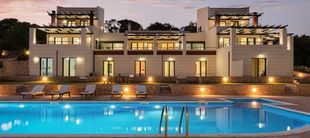 Aphaias Residence Two