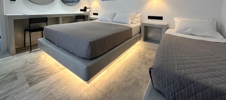 Premium Apartment