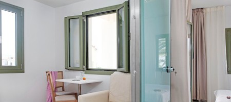 Superior Apartment With Sea View