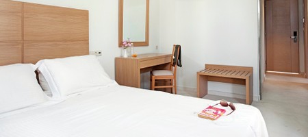 Superior Family Apartment