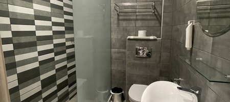 Apartment Deluxe
