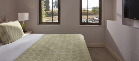 One Bedroom Suite Private Pool Limited Sea View