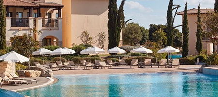 All Inclusive Day Pass