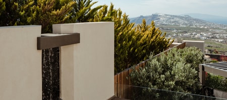 Deluxe Suite with Outdoor Private Plunge Pool and Sea View