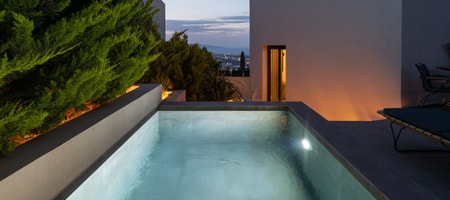 Premier Suite with Private Pool