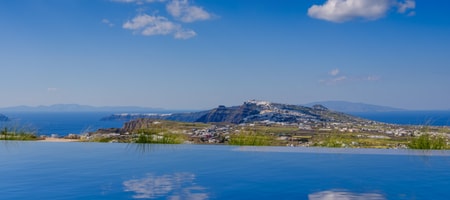 Apikia Santorini