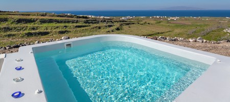 Superior Suite with Plunge Pool | 2 bedrooms