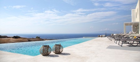 Aplai Dome Santorini