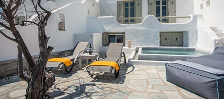 Villa Elpida