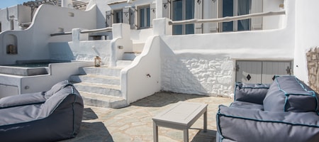 Villa Filoxenia