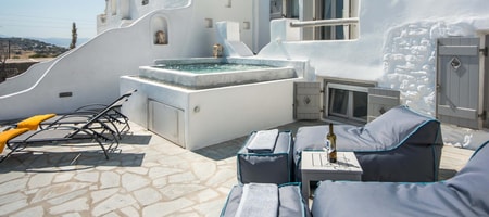 Villa Pathos