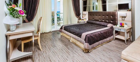 Superior Double Sea View