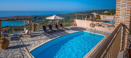 Deluxe Villa