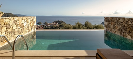 Grand Suite with Private Pool