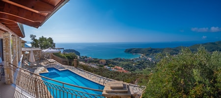 Luxury Villa
