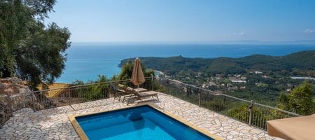 Superior Villa
