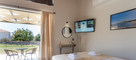 Premium Sea View Accessible House