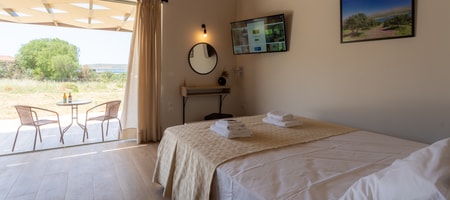 Premium Sea View House