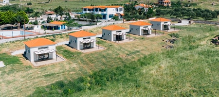 Apolithon Premium Houses