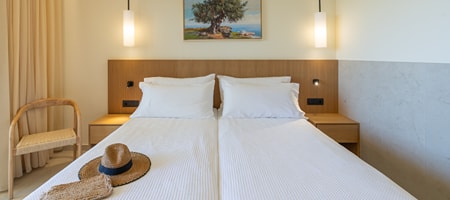 Premium Family 2 Bedroom Asterias