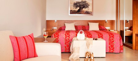 Suite Maisonette