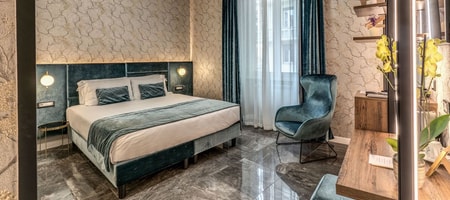 Double or Twin Room
