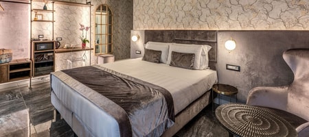 Superior Double or Twin Room