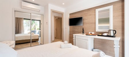 Deluxe Suite