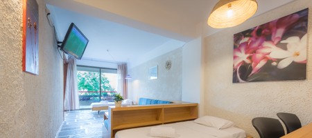 Family Apartment