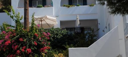 Triple Standard Studio with Sea View