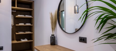 Hermes 1 - One Bedroom Apartment