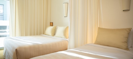 Triple Junior Suite