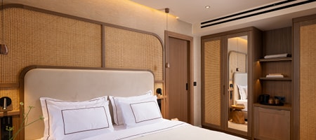 Grand Family Suite Private Pool