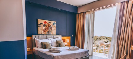 Main Suite