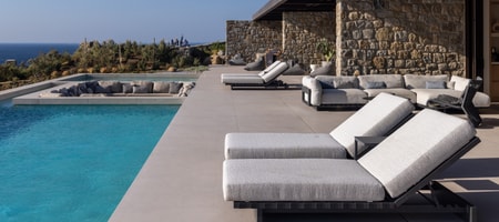 Fos Villa - 6 bedrooms