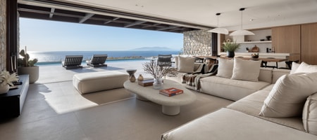 Apollo Yard Grand Villa - 9 bedrooms