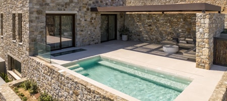 Helios Villa - 3 bedrooms
