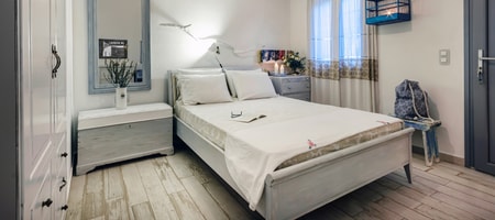Apoplous 1st Floor Apartment
