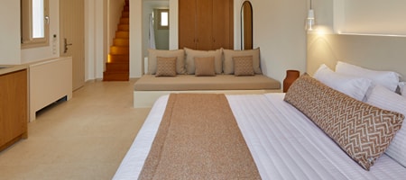 Maisonette Suite