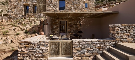 Maisonette with Sea View & Private Pool
