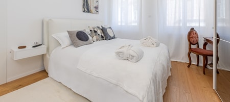 Apartment Ginevra