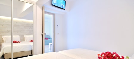 Premium Suite