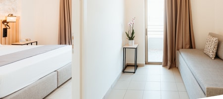 Deluxe Junior Suite