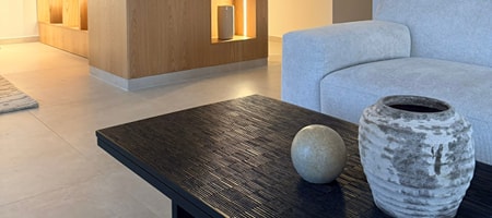 Akrotiri Signature Suite