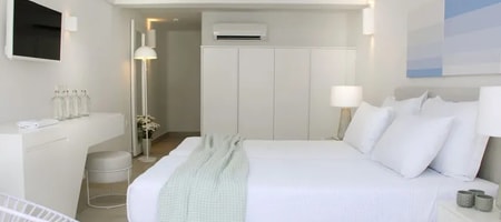 Sea View Studio Room