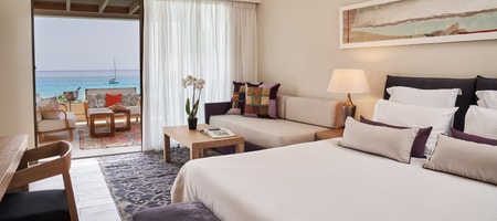 Princess Seafront Junior Suite
