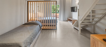 One Bedroom Superior Apartment