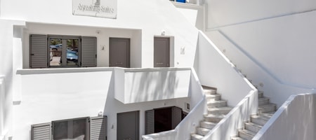 Aqualung Suites