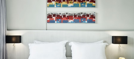 Smart Choice Room