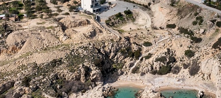 Villa Aquamarine 5 bedrooms | 3 Jacuzzis | Beachfront